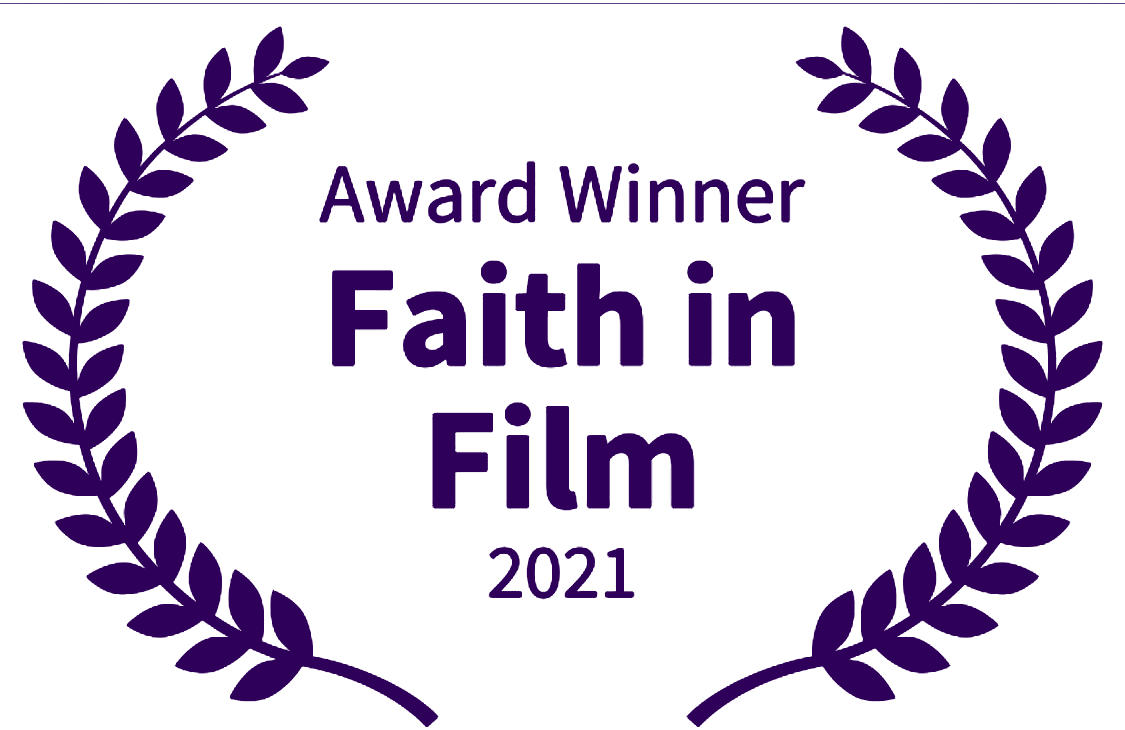 Faith in Film, Award winner