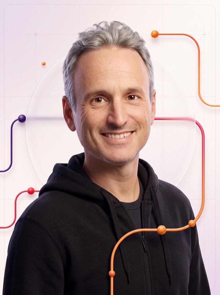 Arik Kreber
