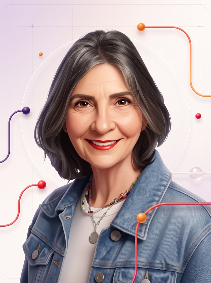 Odelia Zohar