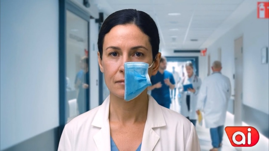 NovoNordisk: Ozempic Heart protection Campaign Clip2