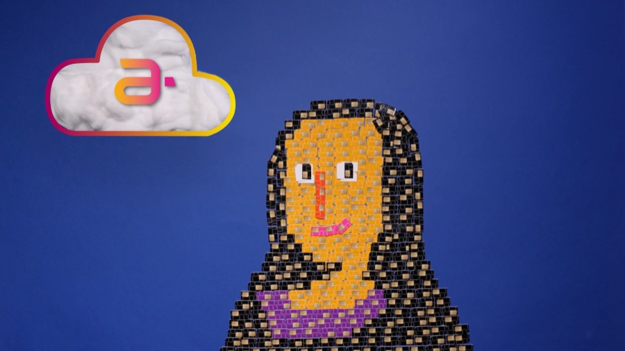 Amdocs / Piven: Cloud security