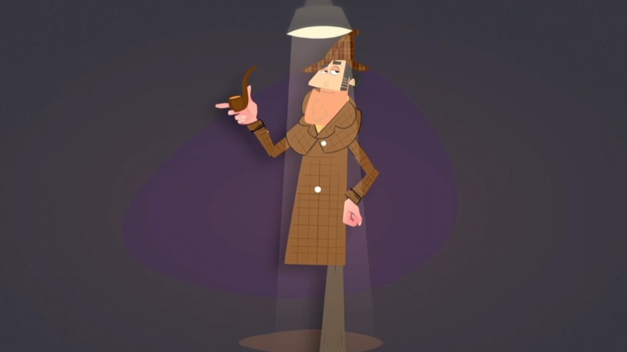 NOVARTIS: When Sherlock and Dr. Watson came to Novartis
