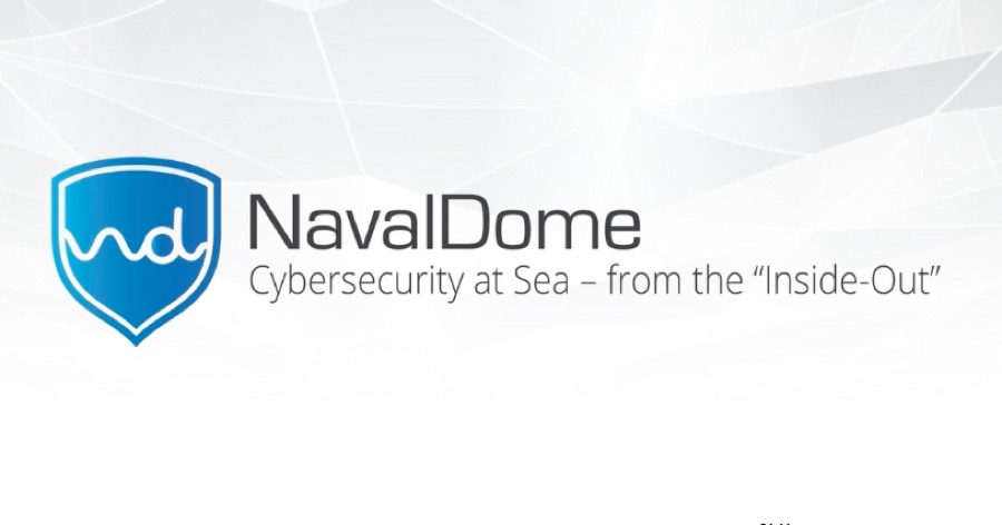 NAVALDOME: Cybersecurity at Sea