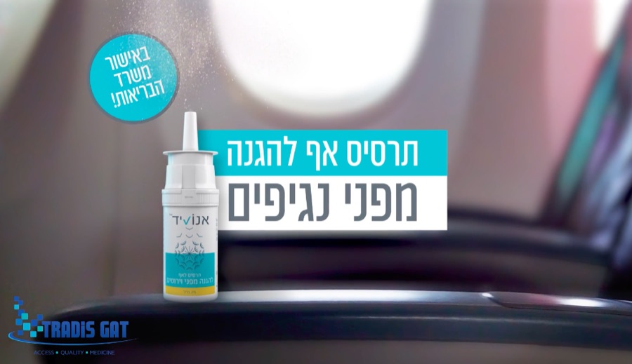 ENOVID: ENOVID TV sponsorship
