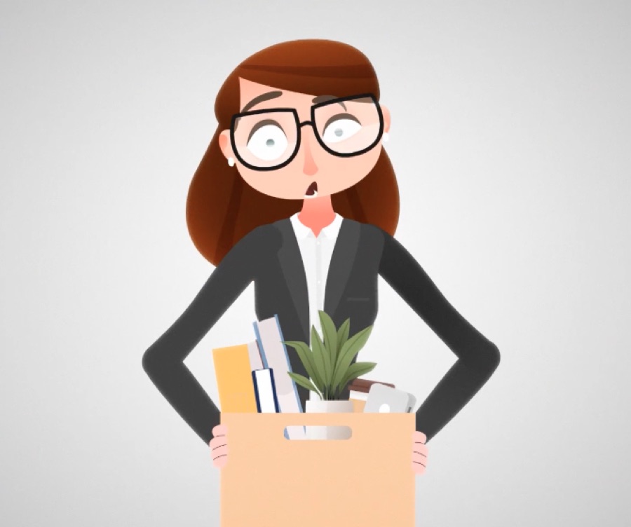 The government procurement manager