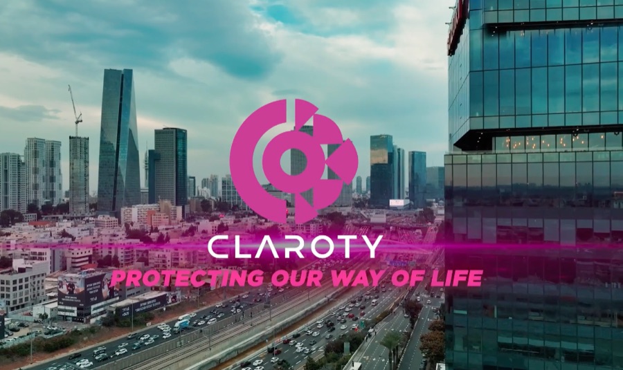 Claroty: Life at Claroty 2023