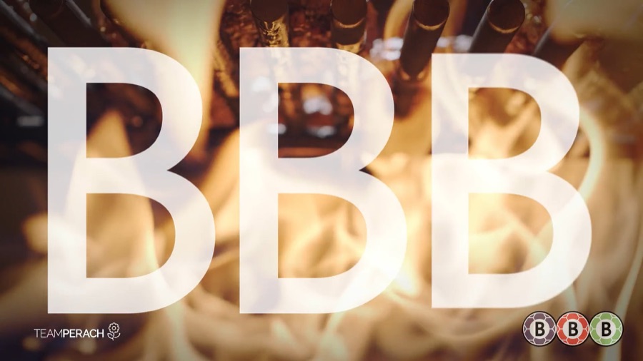 BBB: TV sponsorship advertisement for the 2023 World Cup game