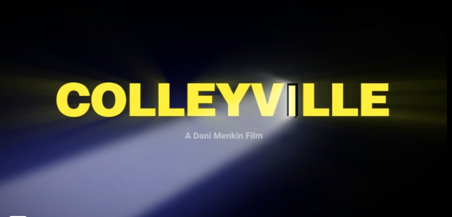 Colleyville Trailer: Colleyville